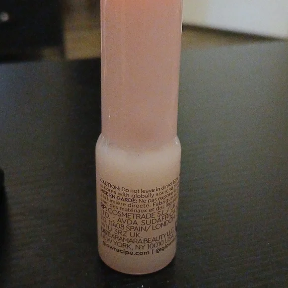 Glow Recipe Pink Primer Radiant Finish - Picture 2 of 2